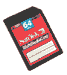 SanDisk Multi Media Card 64 Mb