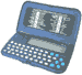 ECTACO Language Teacher EFR630T