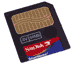 SANDISK Smart Media 64 Mb