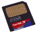 SANDISK Smart Media 128 Mb