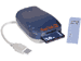 SANDISK CF/MS DUAL USB READER