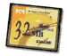 PQI Compact Flash 32 Mb