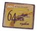 PQI Compact Flash 64 Mb