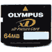 OLYMPUS / FUJI xD-picture Card 64 Mb