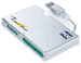 PQI / IWILLl Travel Flash 6-in-1 USB 2.0 Reader